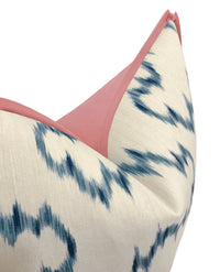 MALLORCAN IKAT // DELFT | LEE JOFA