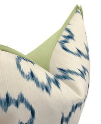 MALLORCAN IKAT // DELFT | LEE JOFA