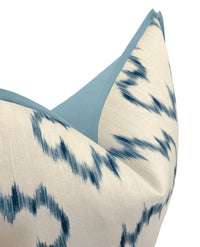 MALLORCAN IKAT // DELFT | LEE JOFA