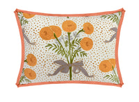 THE MINI :: MARY // CITRUS ORANGE | LULIE WALLACE