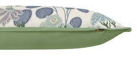 THE XL LUMBAR :: MEADOW // LAVENDER + BLUE | THIBAUT