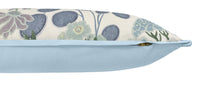 THE XL LUMBAR :: MEADOW // LAVENDER + BLUE | THIBAUT