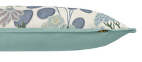 THE XL LUMBAR :: MEADOW // LAVENDER + BLUE | THIBAUT