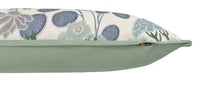 THE XL LUMBAR :: MEADOW // LAVENDER + BLUE | THIBAUT