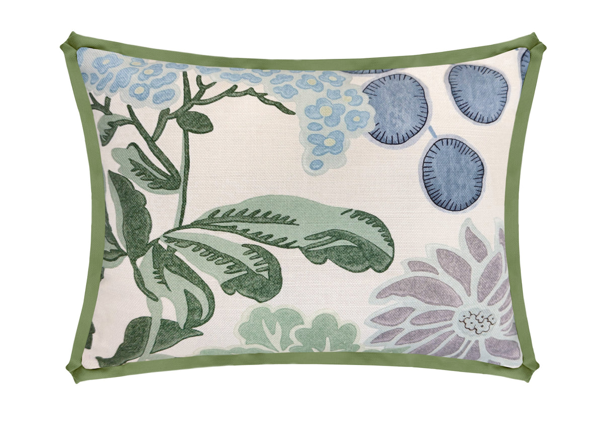THE MINI :: MEADOW // LAVENDER + BLUE | THIBAUT