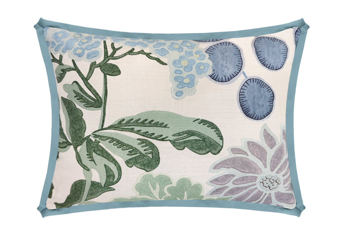 THE MINI :: MEADOW // LAVENDER + BLUE | THIBAUT