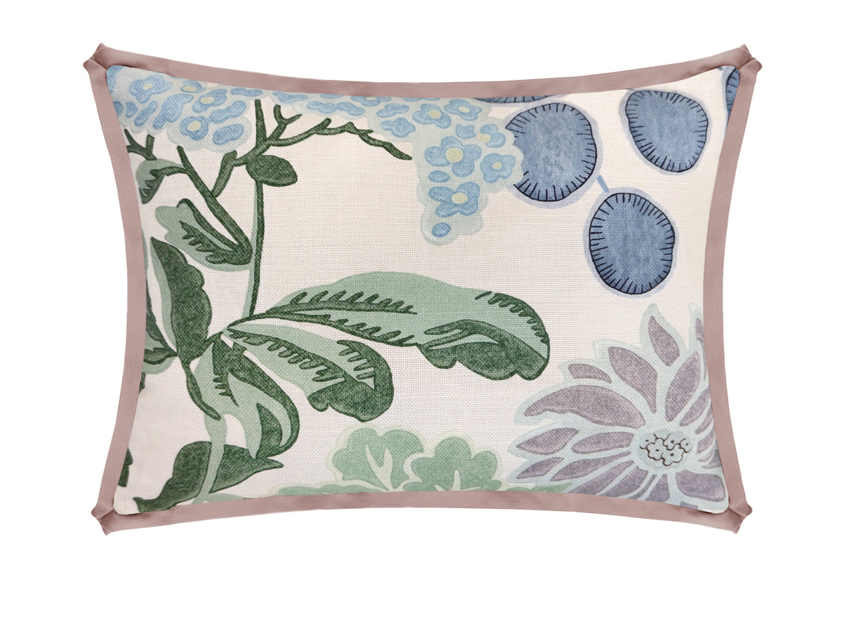 THE MINI :: MEADOW // LAVENDER + BLUE | THIBAUT