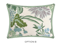 THE MINI :: MEADOW // LAVENDER + BLUE | THIBAUT