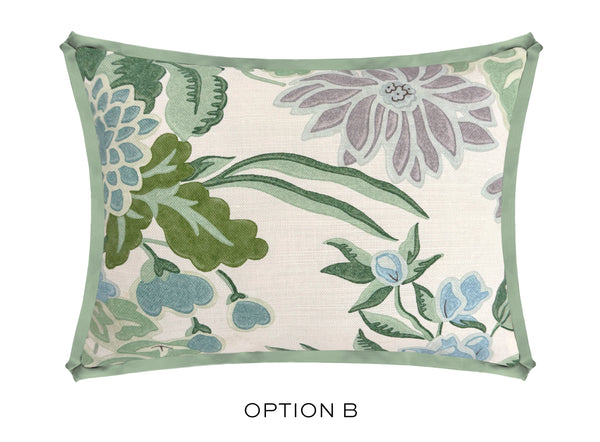 THE MINI :: MEADOW // LAVENDER + BLUE | THIBAUT