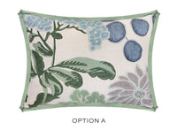 THE MINI :: MEADOW // LAVENDER + BLUE | THIBAUT