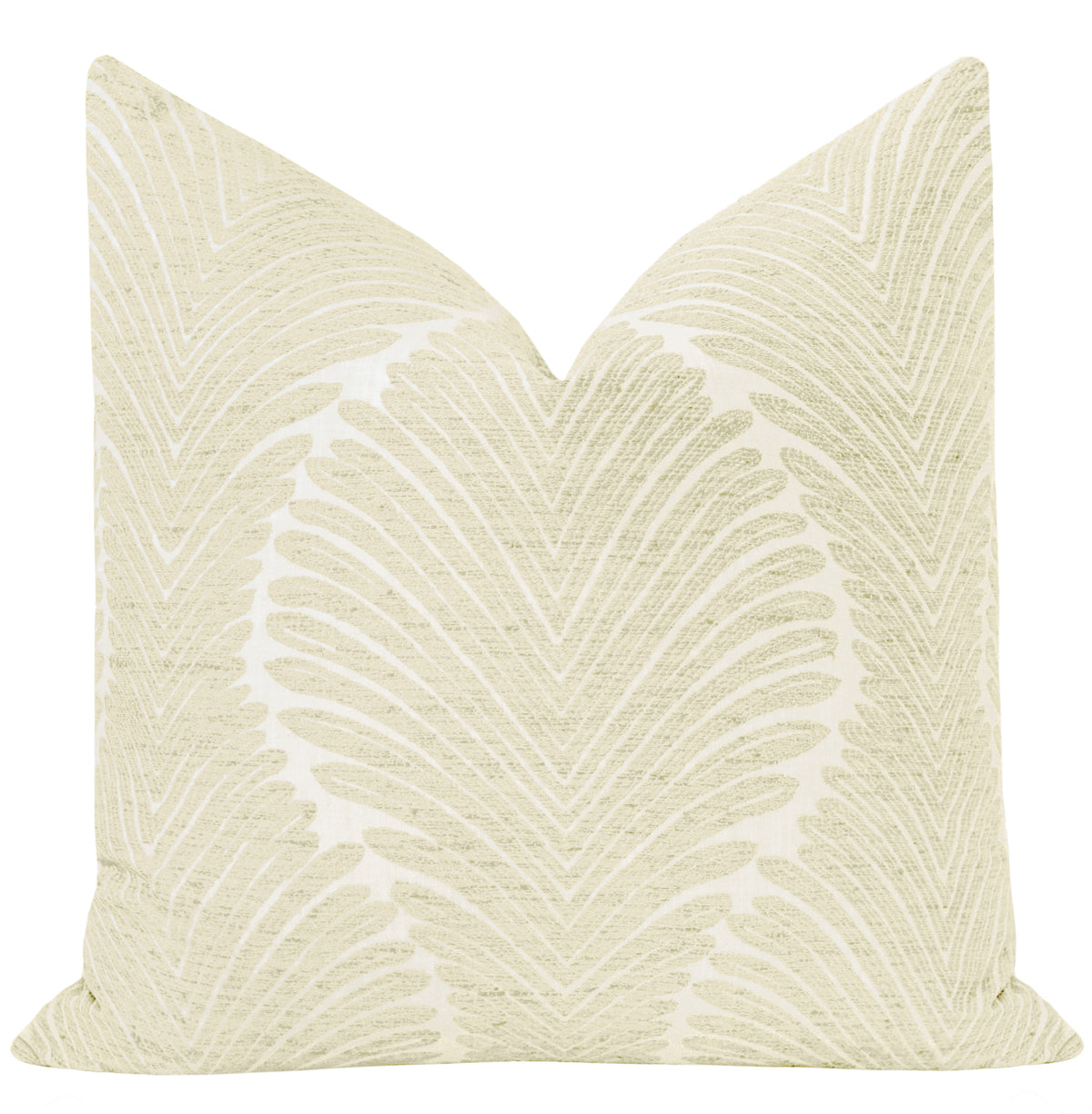 MUSGROVE CHENILLE // CASHMERE