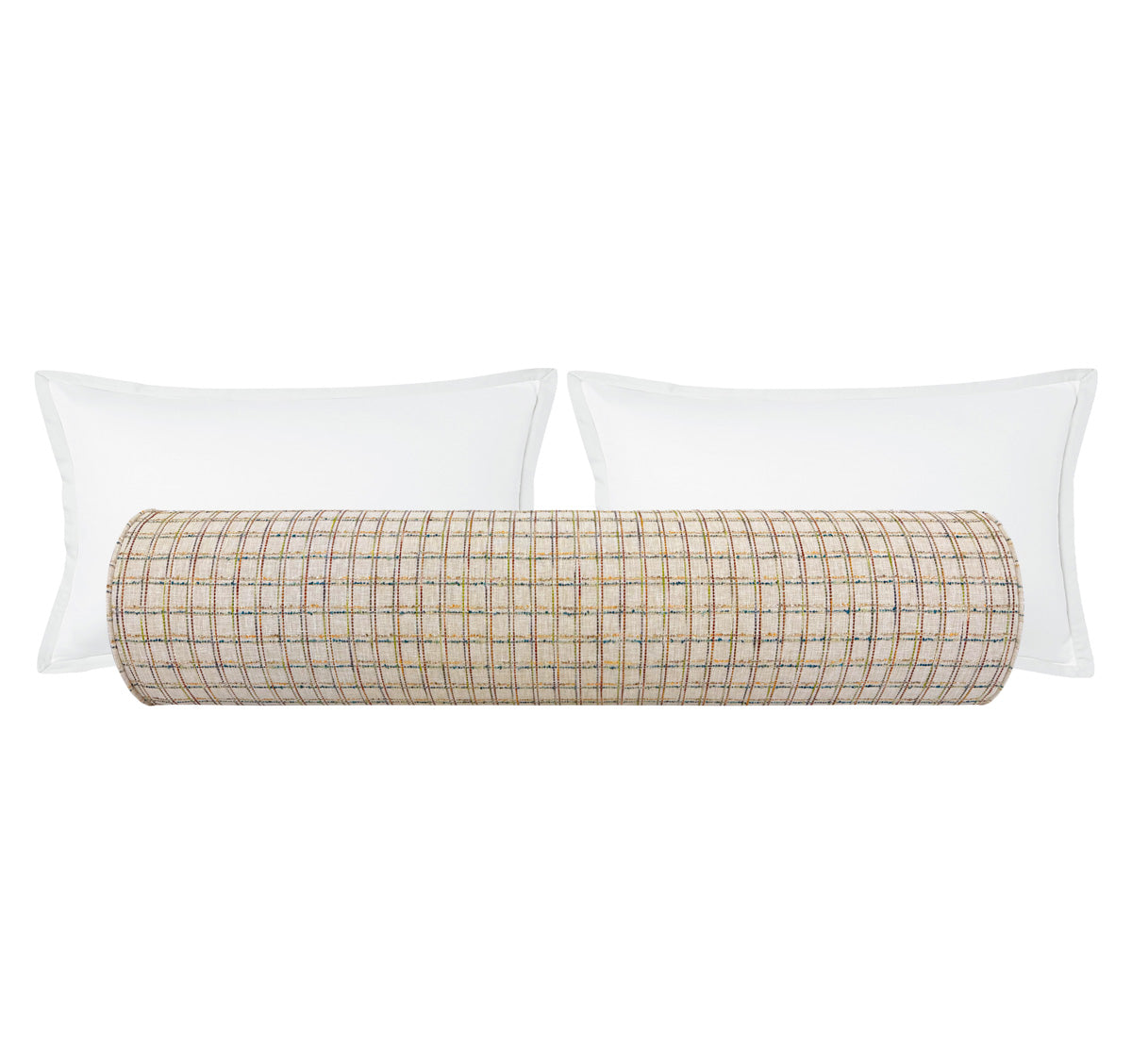 THE BOLSTER :: CHESTER // NEUTRAL