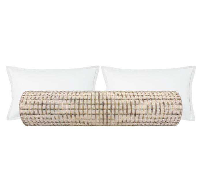 THE BOLSTER :: CHESTER // NEUTRAL