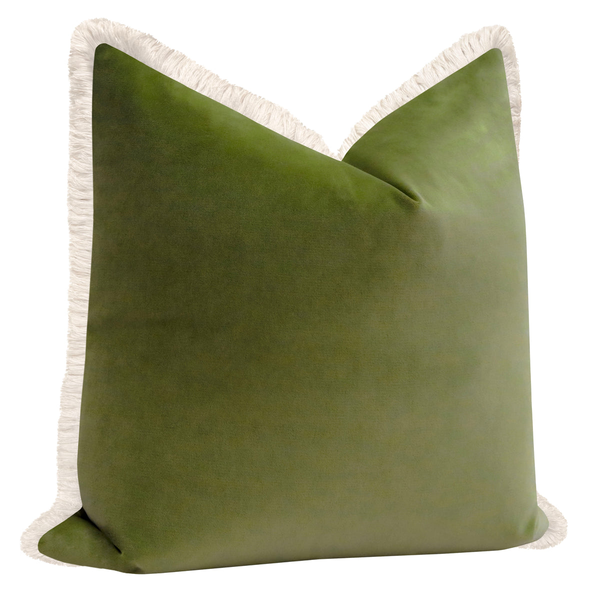 SOCIETY VELVET // OLIVE