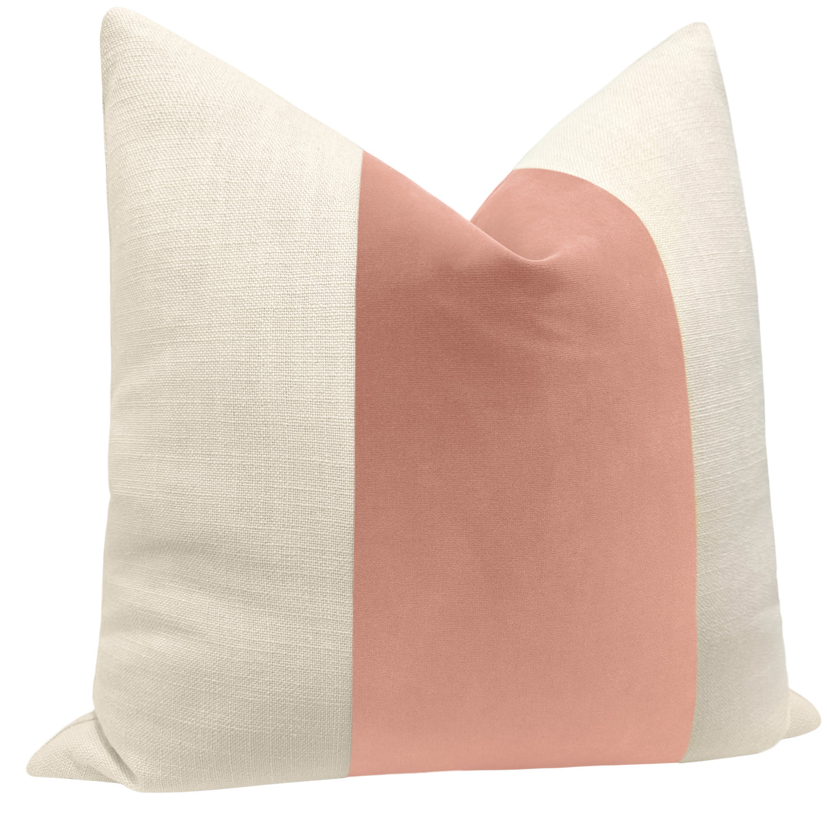 PANEL :: SIGNATURE VELVET // BLUSH