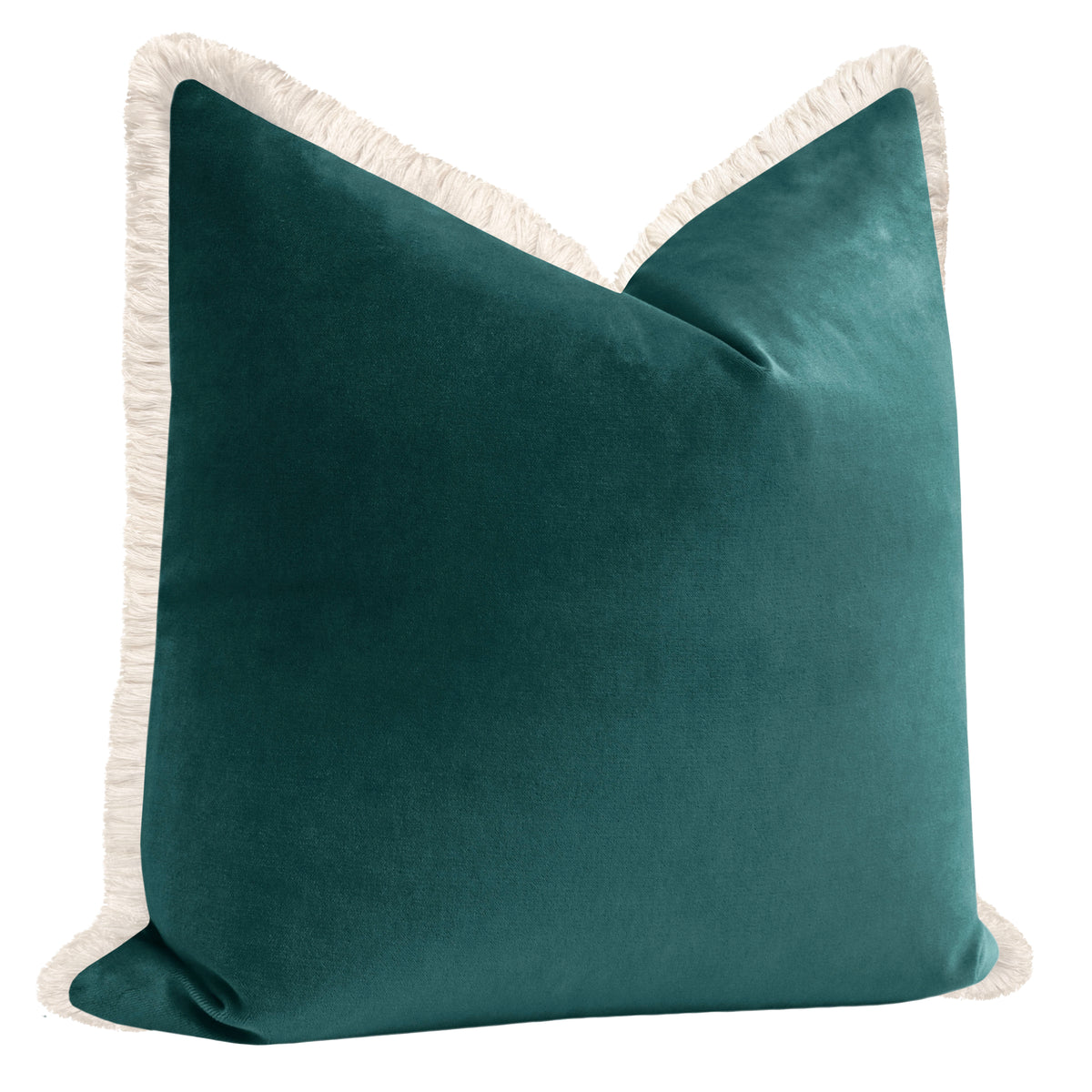 SOCIETY VELVET // PEACOCK