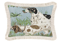 THE MINI :: POINTERS // SKY + FRINGE | SCHUMACHER