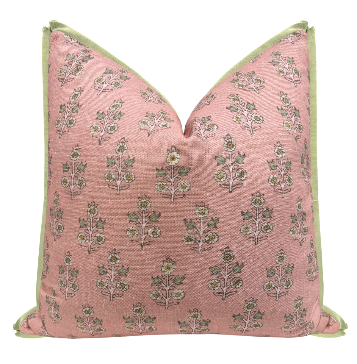 POPPY SPRIG // BLUSH | GP & J BAKER