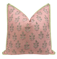 POPPY SPRIG // BLUSH | GP & J BAKER