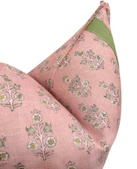 POPPY SPRIG // BLUSH + TAPE TRIM | GP & J BAKER