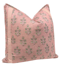 POPPY SPRIG // BLUSH + TAPE TRIM | GP & J BAKER