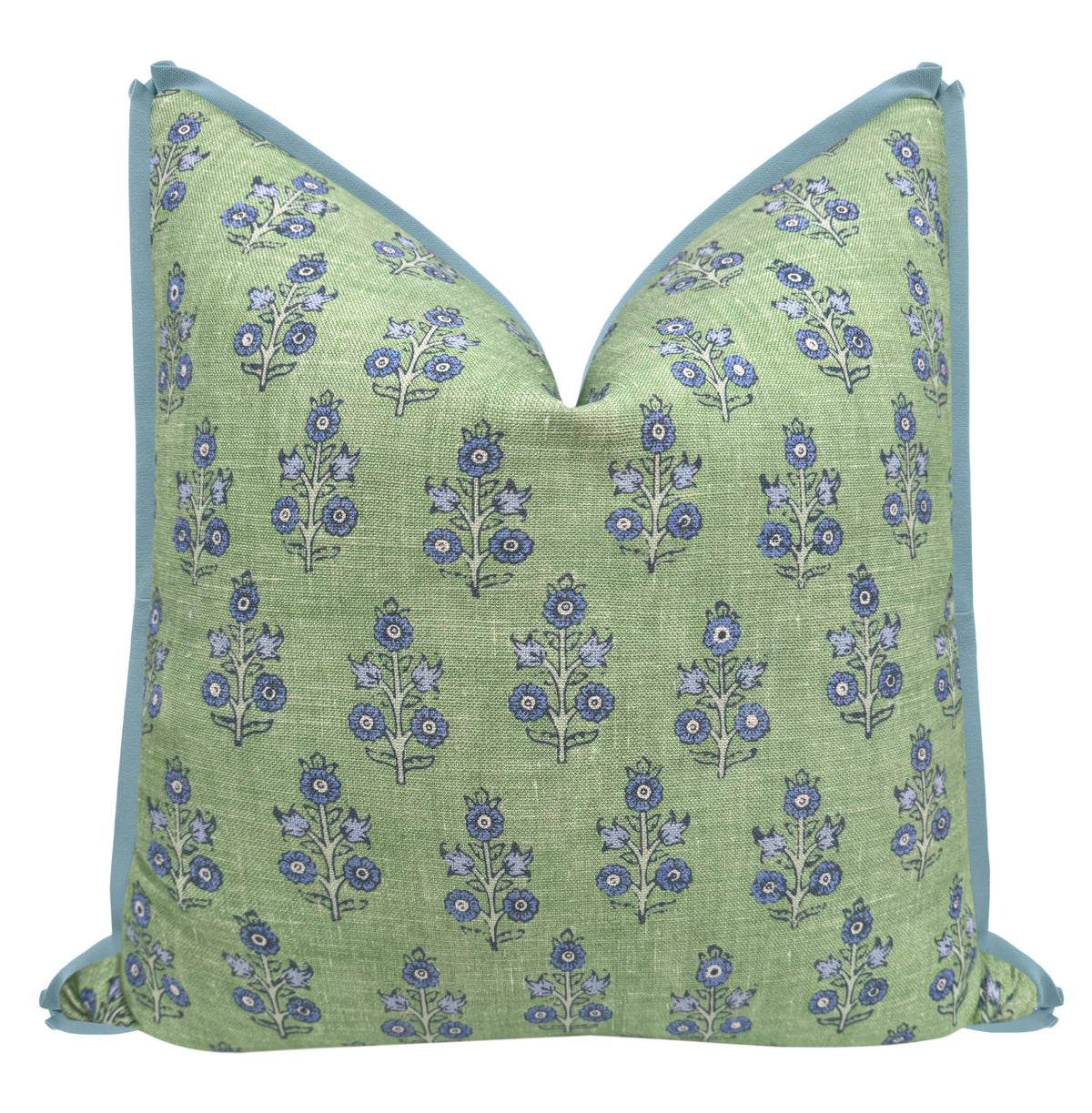 POPPY SPRIG // GREEN | GP & J BAKER