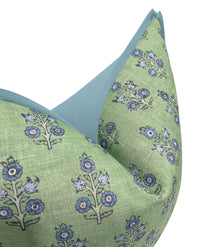 POPPY SPRIG // GREEN | GP & J BAKER