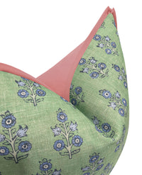 POPPY SPRIG // GREEN | GP & J BAKER