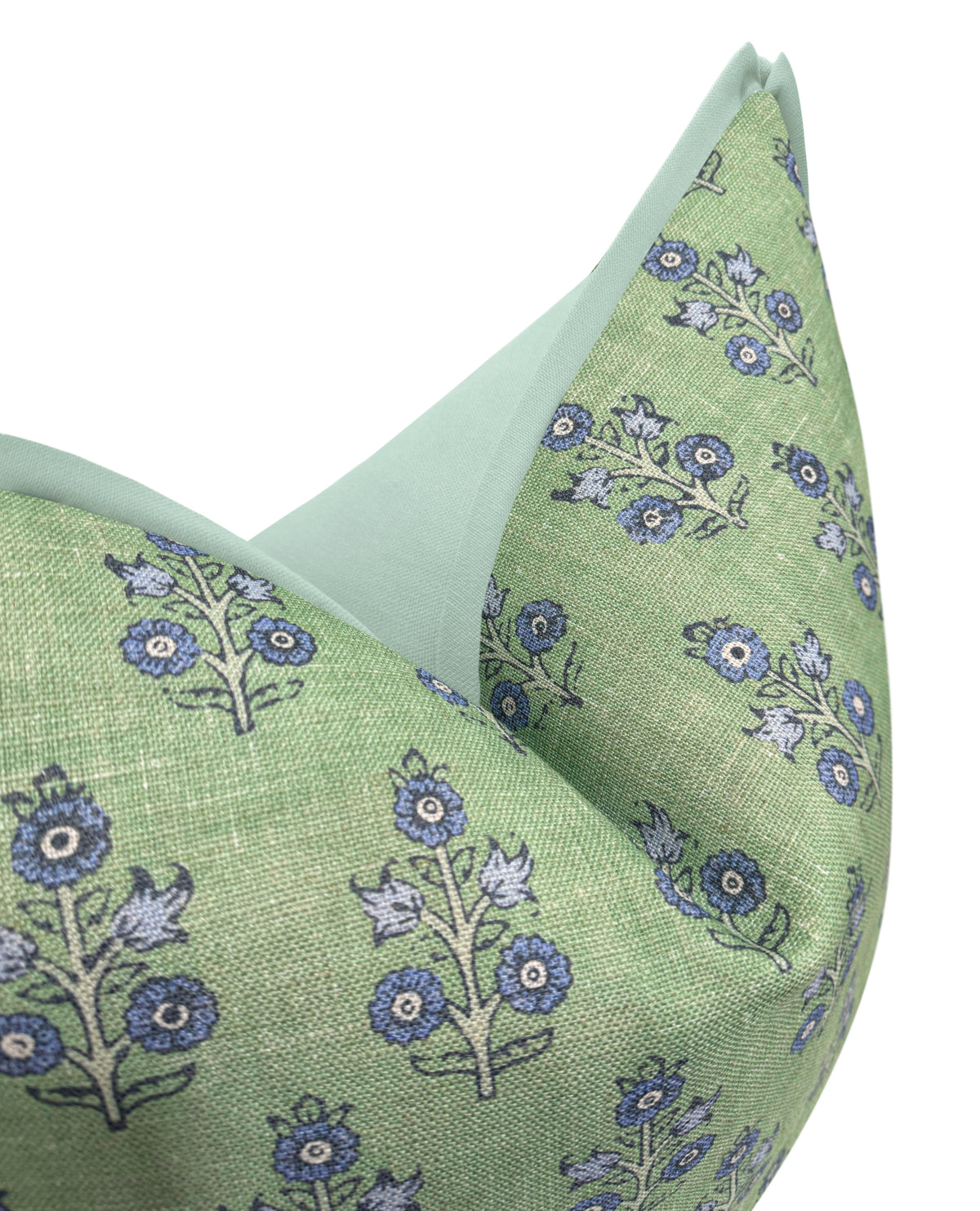 POPPY SPRIG // GREEN | GP & J BAKER
