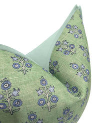 POPPY SPRIG // GREEN | GP & J BAKER