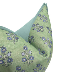 POPPY SPRIG // GREEN | GP & J BAKER