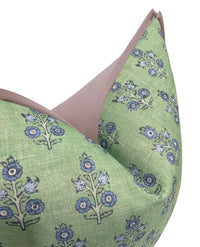 POPPY SPRIG // GREEN | GP & J BAKER