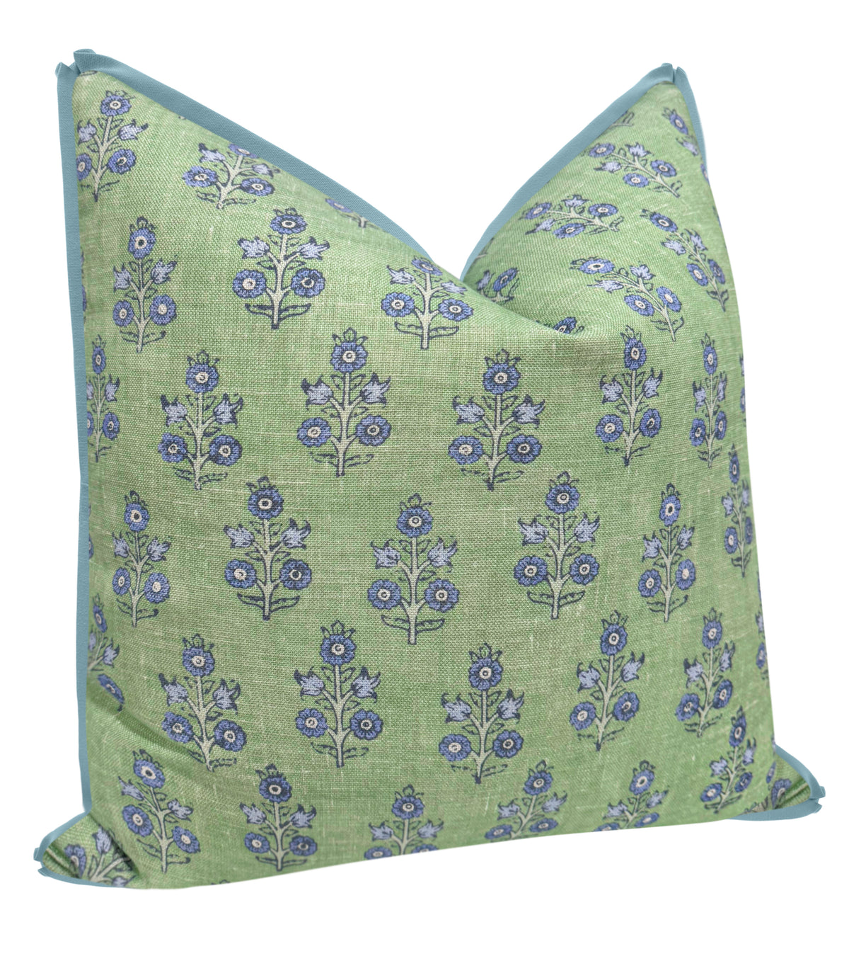 POPPY SPRIG // GREEN | GP & J BAKER