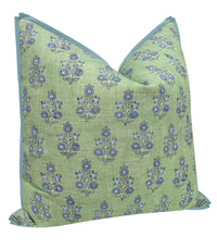 POPPY SPRIG // GREEN | GP & J BAKER