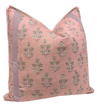 POPPY SPRIG // BLUSH + TAPE TRIM | GP & J BAKER
