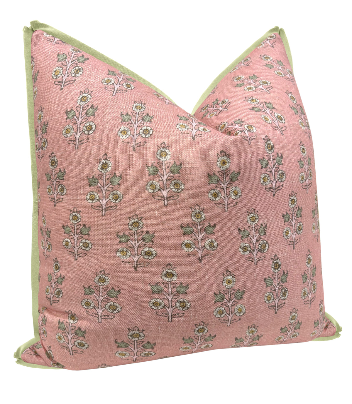 POPPY SPRIG // BLUSH | GP & J BAKER