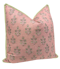 POPPY SPRIG // BLUSH | GP & J BAKER