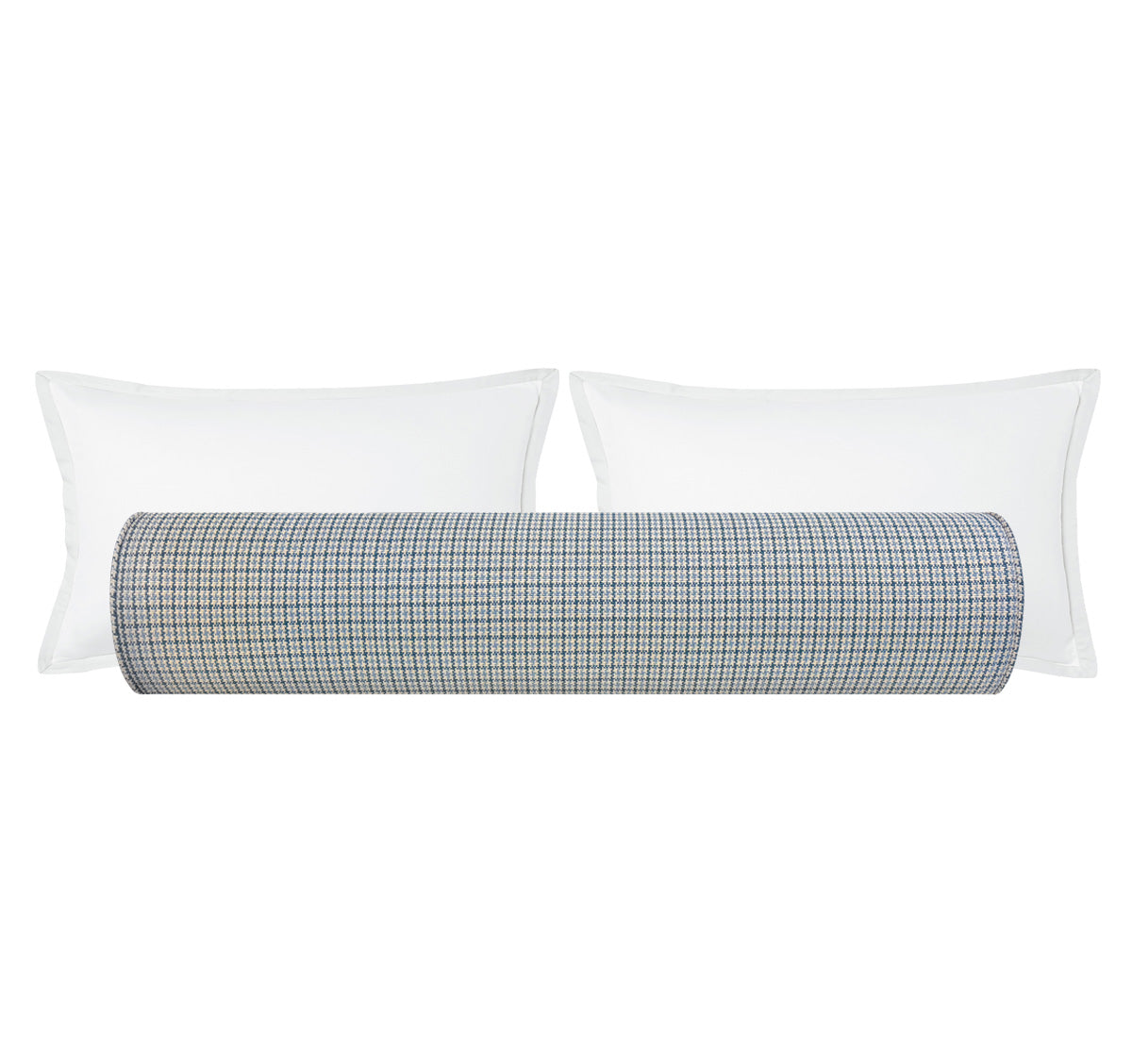 THE BOLSTER :: SCOTTIE // POWDER BLUE