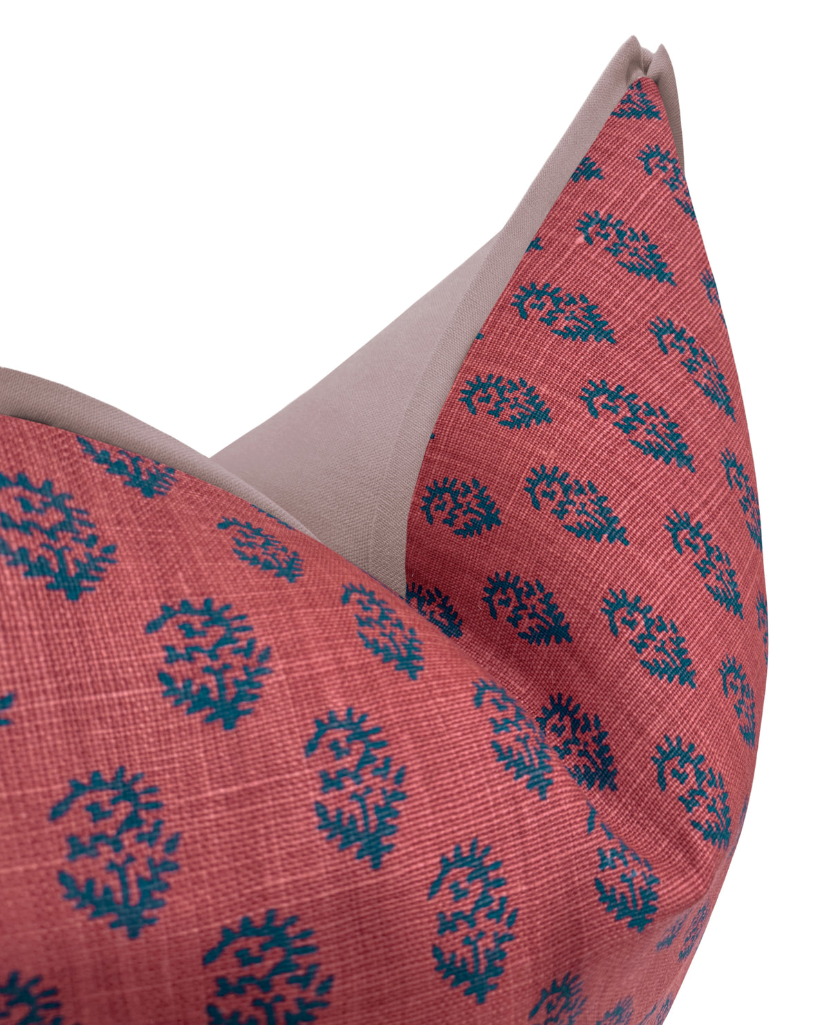 RAJMATA // INDIGO & RASPBERRY | PETER DUNHAM
