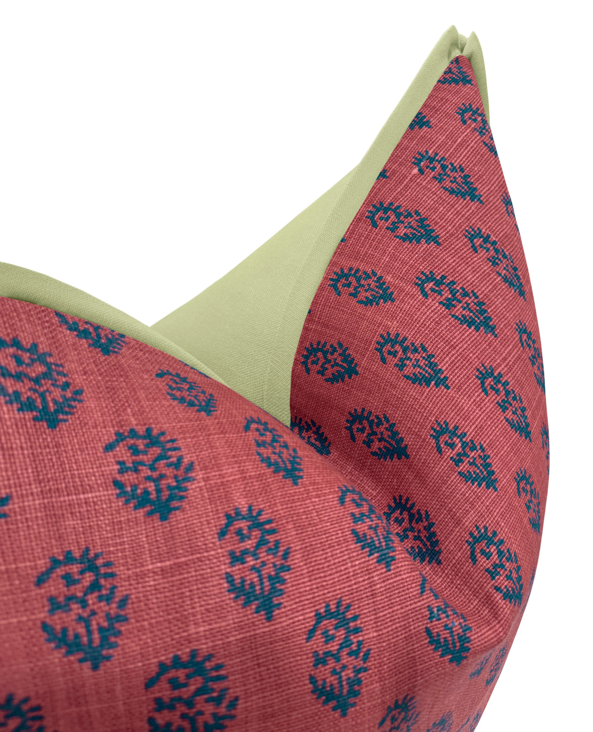 RAJMATA // INDIGO & RASPBERRY | PETER DUNHAM