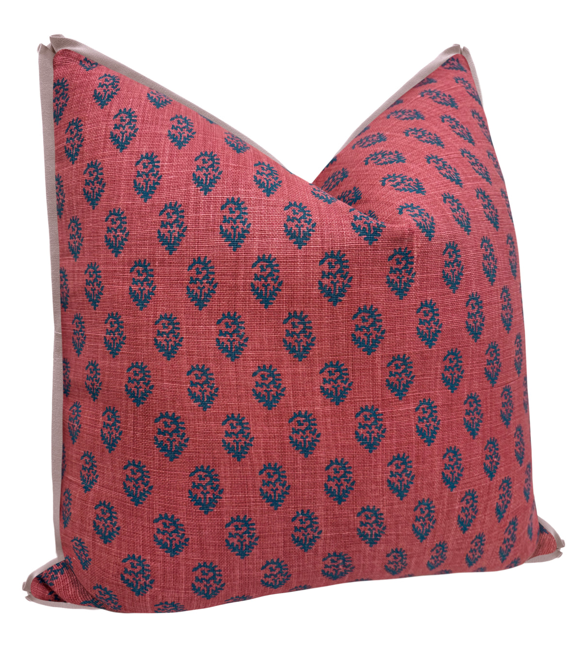 RAJMATA // INDIGO & RASPBERRY | PETER DUNHAM