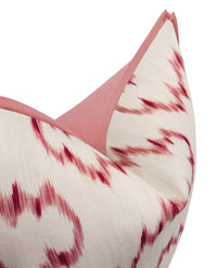 MALLORCAN IKAT // BERRY | LEE JOFA