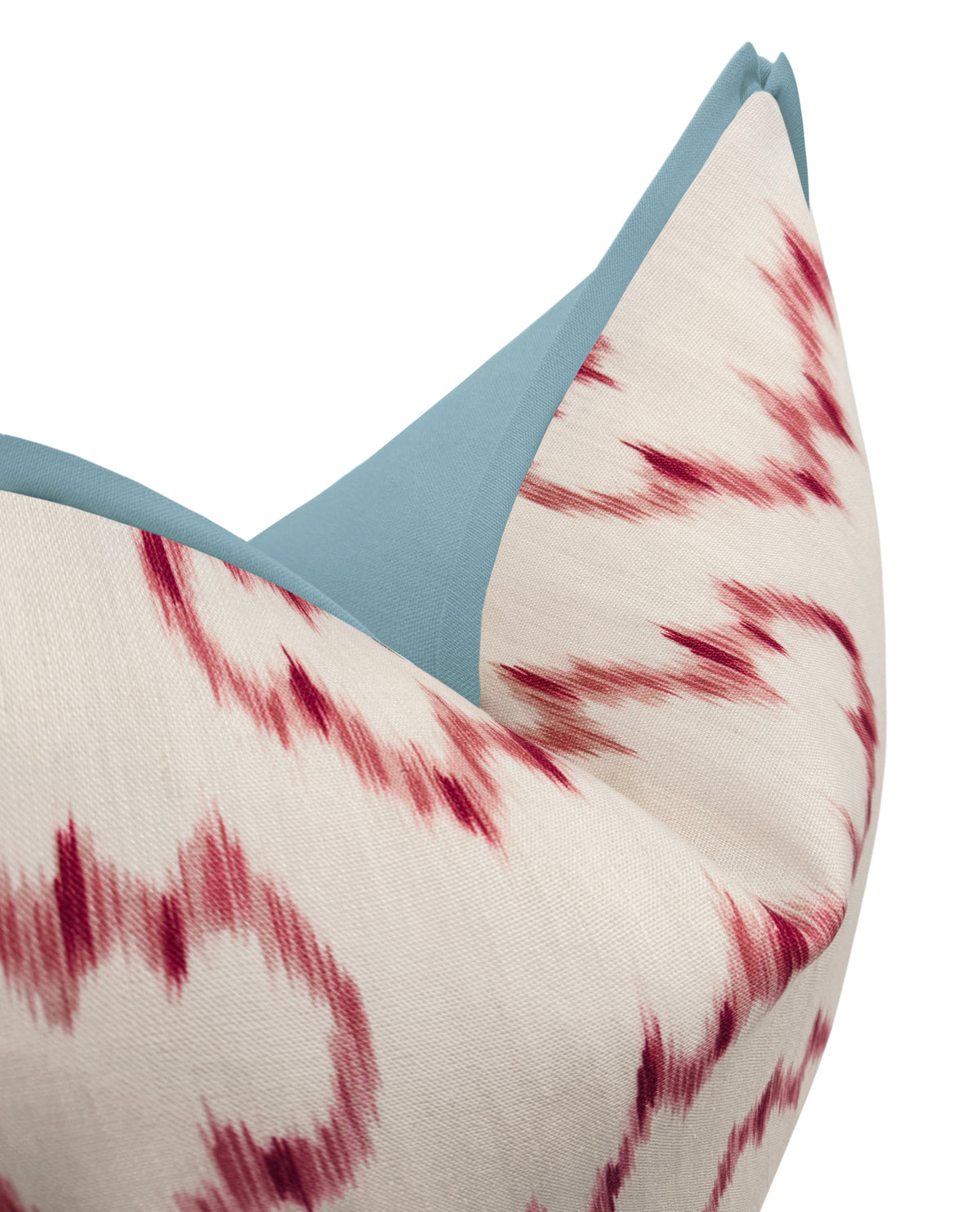 MALLORCAN IKAT // BERRY | LEE JOFA