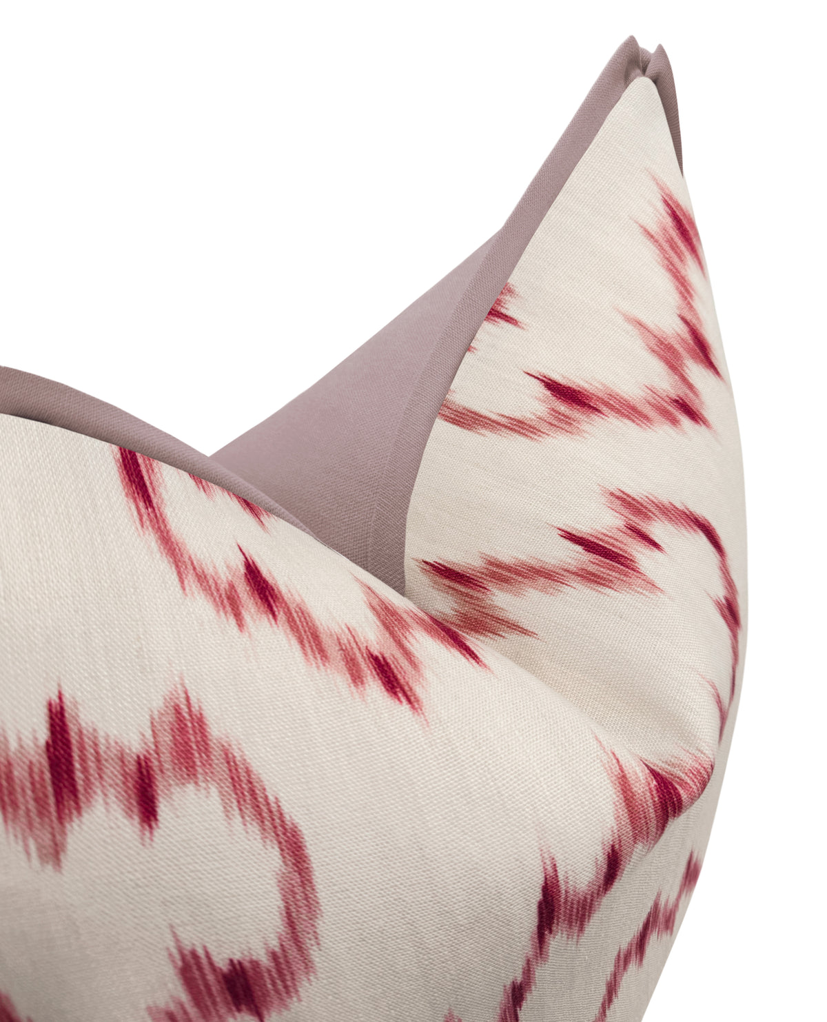 MALLORCAN IKAT // BERRY | LEE JOFA