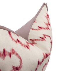 MALLORCAN IKAT // BERRY | LEE JOFA