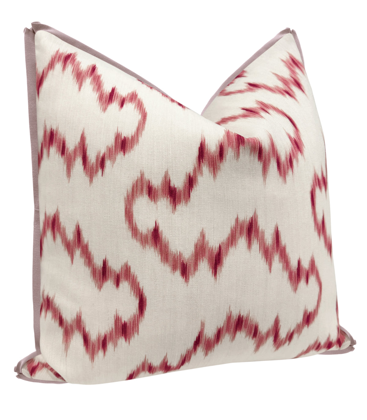 MALLORCAN IKAT // BERRY | LEE JOFA