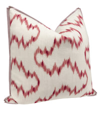 MALLORCAN IKAT // BERRY | LEE JOFA