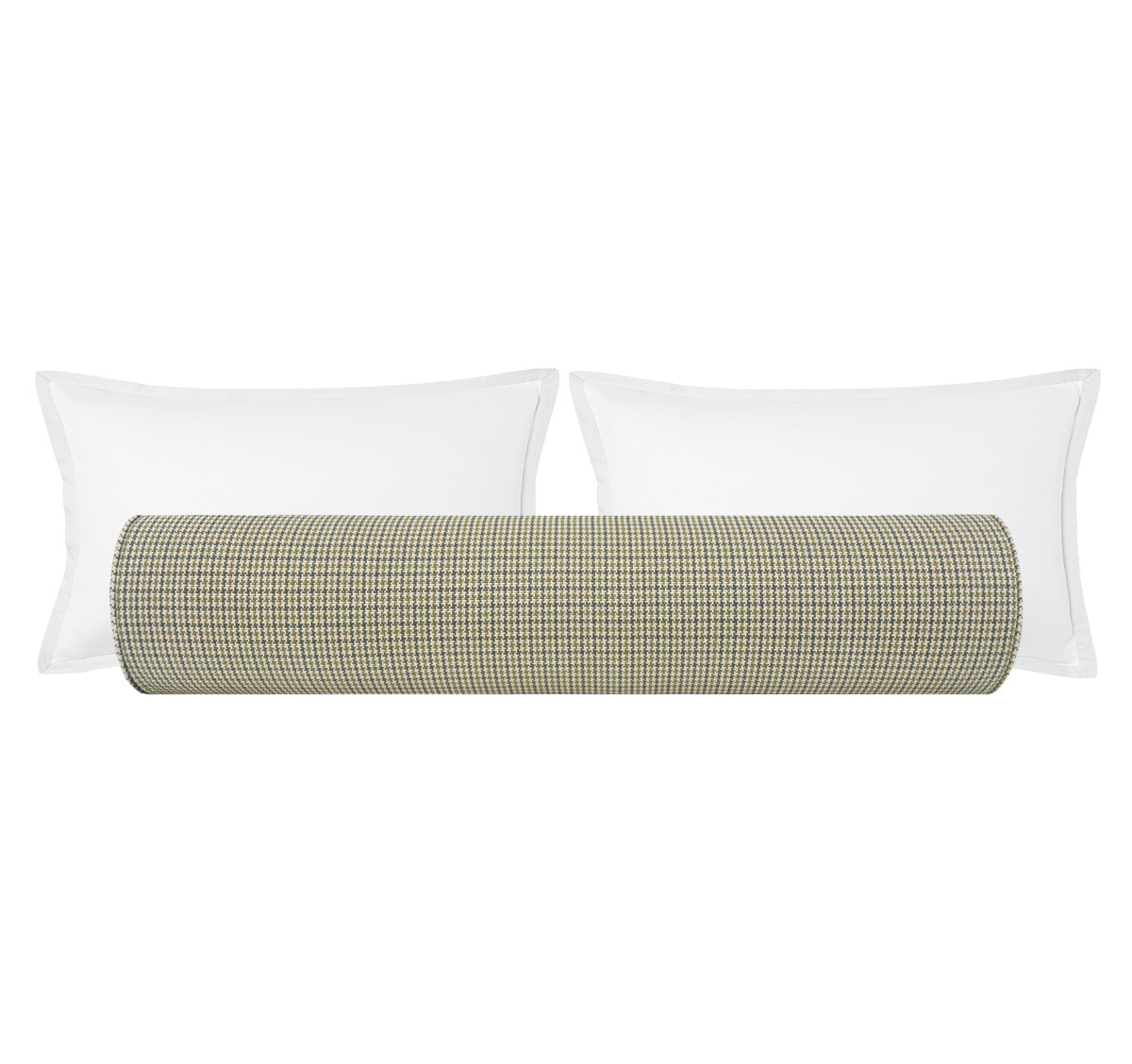 THE BOLSTER :: SCOTTIE // CLOVER