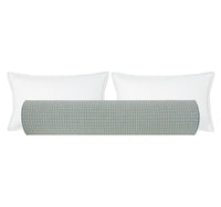 THE BOLSTER :: SCOTTIE // SPA BLUE