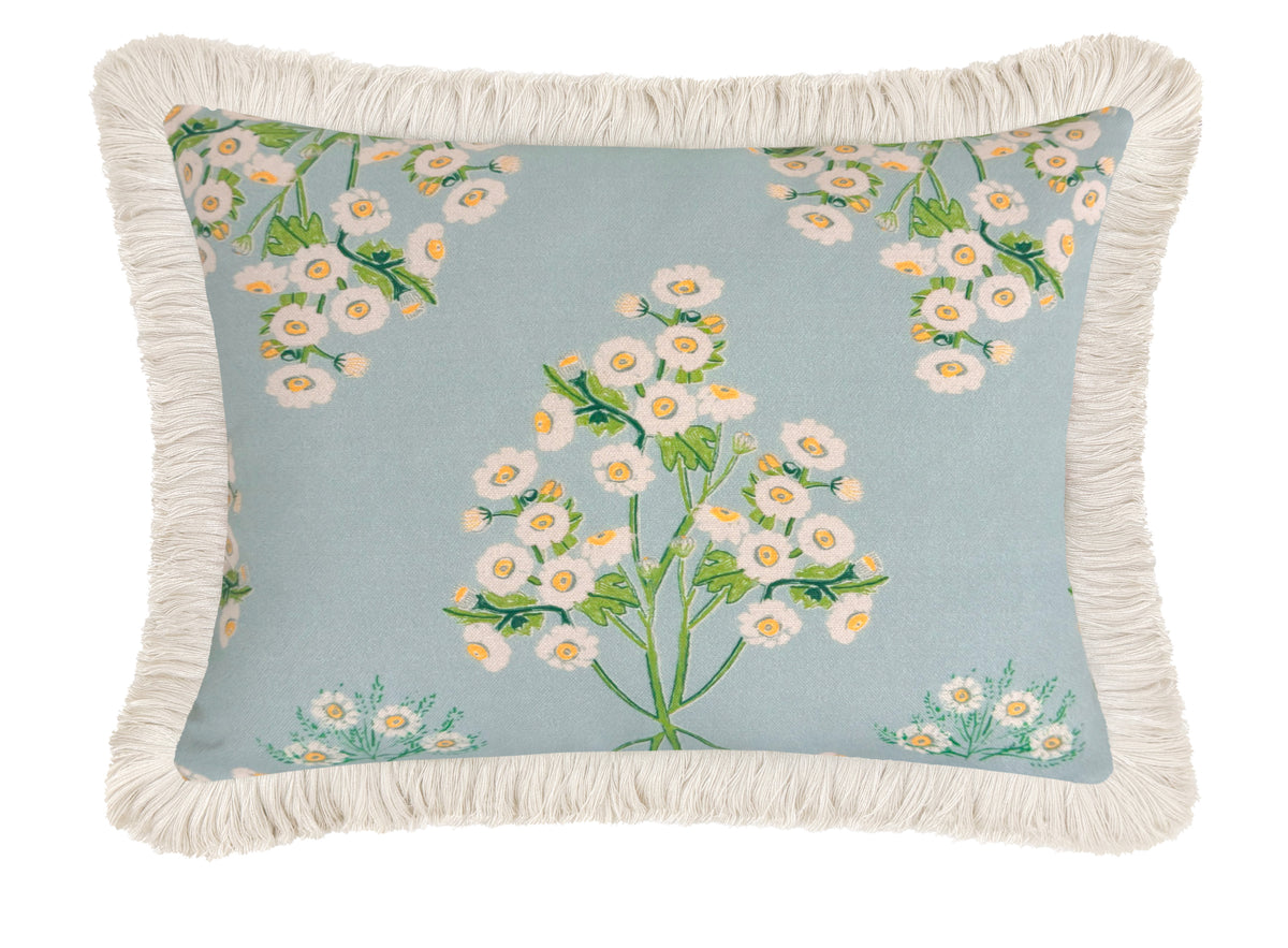 THE MINI :: SUZANNA + FRINGE